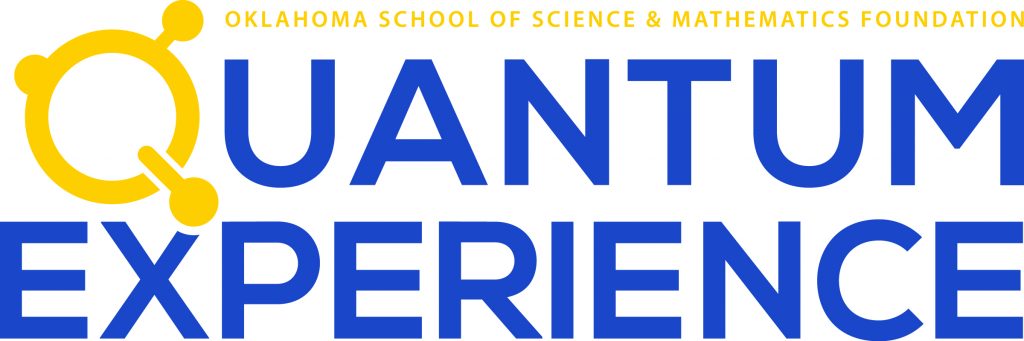 2017 Quantum Experience!! – Oklahoma School of Science and Mathematics ...